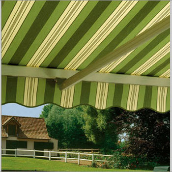 Awning Fabrics