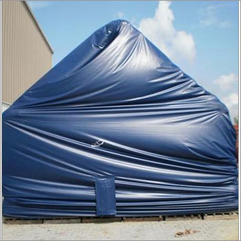 PVC Hot Laminated Tarpaulins