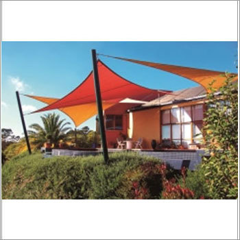 Shade Cloth