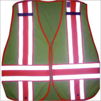 Reflective Nylon Fabric