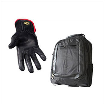 Haversack Fabric