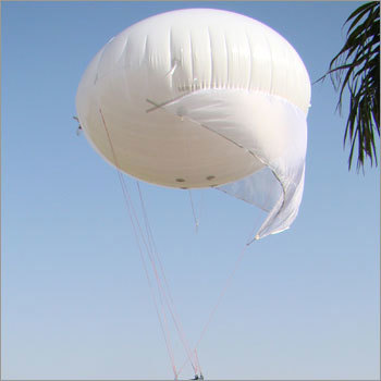 Inflatable Balloon