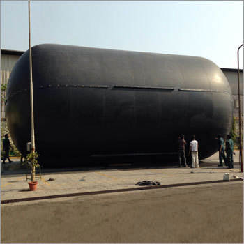 Biogas Balloons