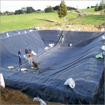 Pond Liners