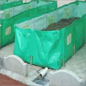 Vermi Bed