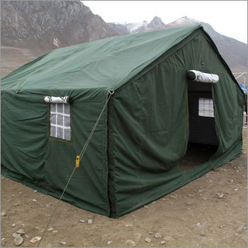 Tents