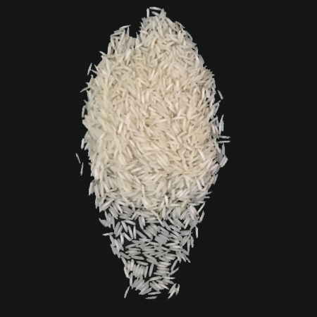 1121 White Rice Broken (%): 2.0 Max.