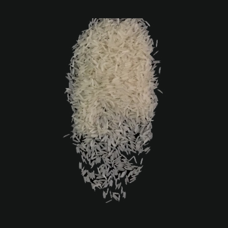 Pusa Basmati Sella Rice Broken (%): 2.0