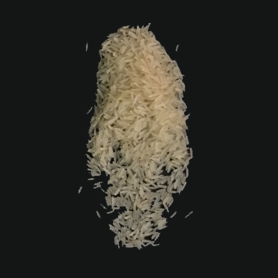 Common Pusa Basmati Golden Sella Rice