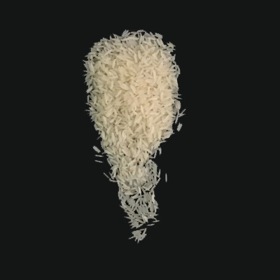 Traditional Basmati Sella Rice Broken (%): 2.0