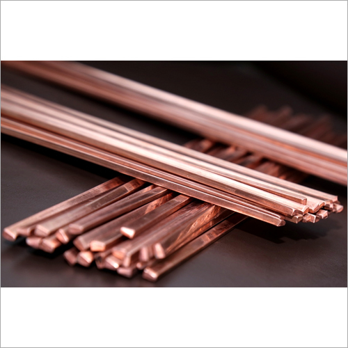 Copper Strip