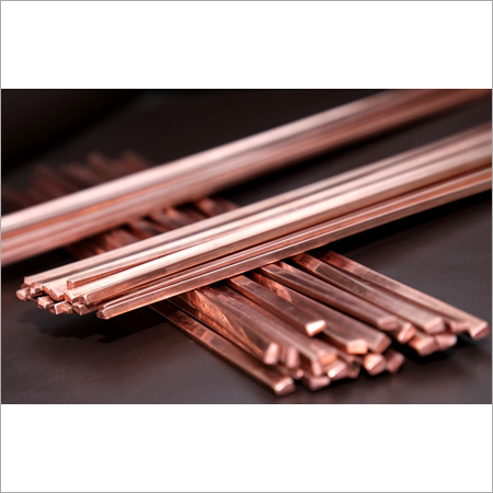 Copper Profiles