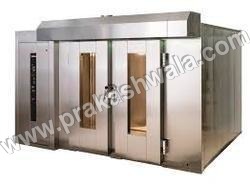 Bakery Processing Unit