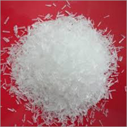 Monosodium Glutamate