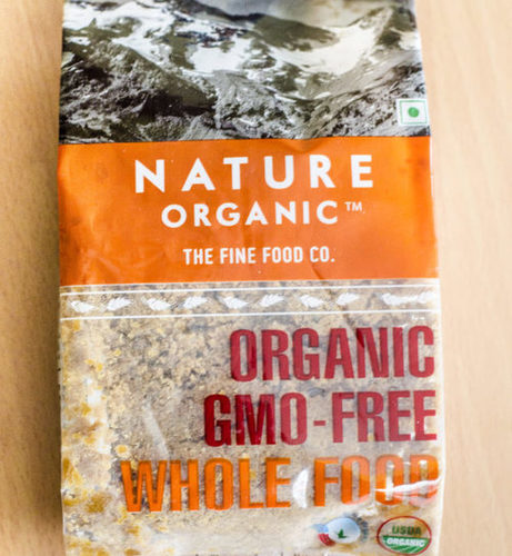 Organic Jaggery Powder