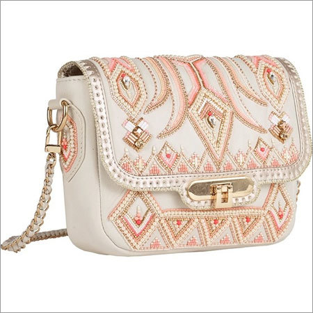 Atolla Day Bag