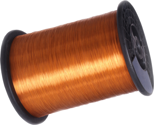 Aluminum Enameled Round Wire