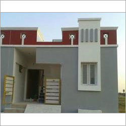 Commercial Complex Construction