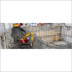 Excavation Service