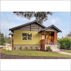 Bungalow Renovation Services