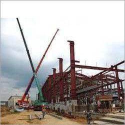 Mechanical Turnkey Project Services