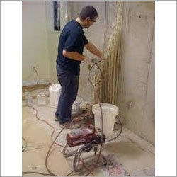 Injection Waterproofing Service