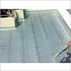 Cementitious Waterproofing Services