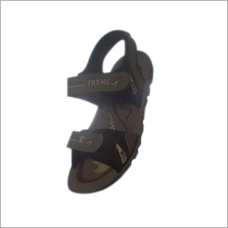 Pu Gents Slipper