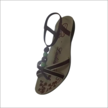 Pu Baby ladies Sandal