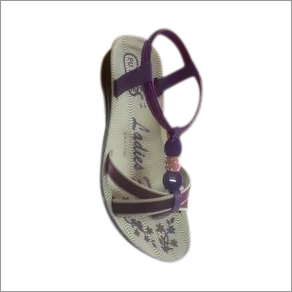 Pu Baby ladies Sandal