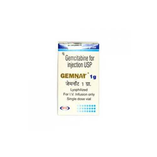 Gemnat Injection