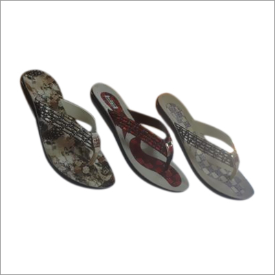 Designer Ladies Slippers