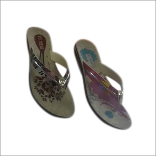 VSP Ladies Slipper/Chappal
