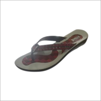 PU Ladies Slippers