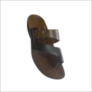Pu Gents Slipper