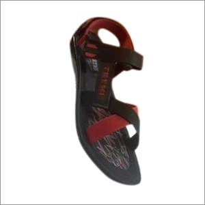 Pu ladies Sandal