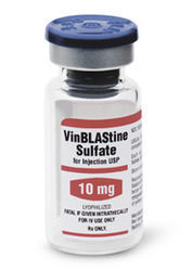 Vinblastine Injection