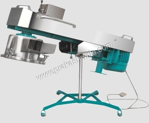 Farsan Making Machine