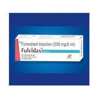 Fulvestrant Fulvidax