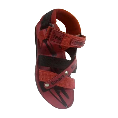 Kids PU Sandals