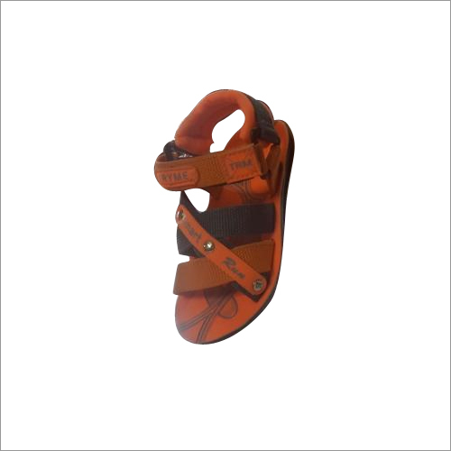Kids PU Sandals