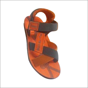 Kids PU Sandals