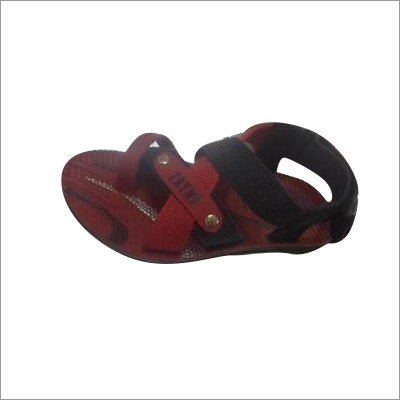 Kids PU Sandals