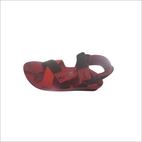 Kids PU Footwear