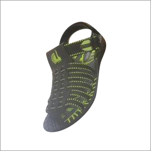 Gents PU Sandal