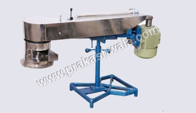 Namkeen Machine