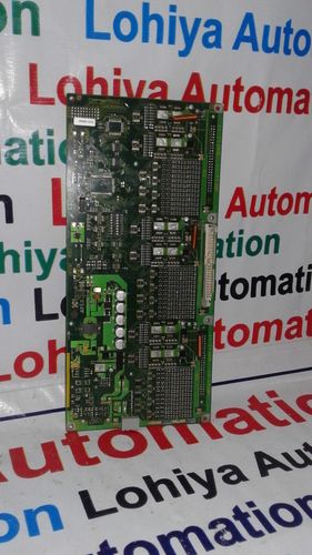 Siemens Pcb Card 571317.9001.02