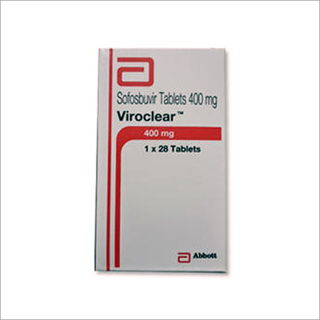 Viroclear