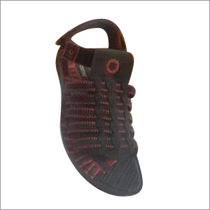 Gents PU Sandal