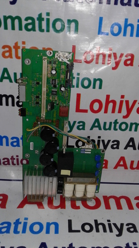 SIEMENS PCB CARD 00